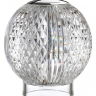 Настольная лампа декоративная Odeon Light Crystal 5007/2TL 