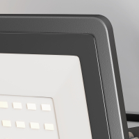 Настенно-потолочный прожектор Maytoni Outdoor Flood FL001-L30B4K