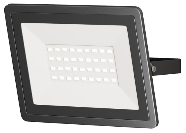 Настенно-потолочный прожектор Maytoni Outdoor Flood FL001-L30B4K