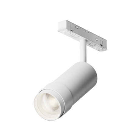 Трековый светильник Technical TR211-1-12W4K-Z-W Focus Zoom 