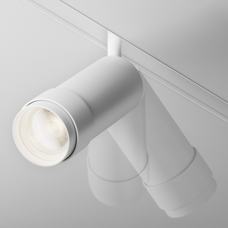 Трековый светильник Technical TR211-1-12W4K-Z-W Focus Zoom 