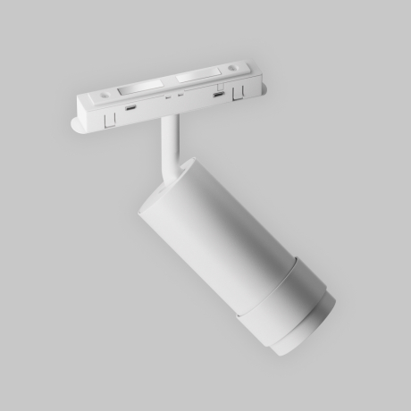 Трековый светильник Technical TR211-1-12W4K-Z-W Focus Zoom 