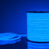 50м. Комплект неоновой ленты синего цвета 2835, 9,6W, 220V, 144LED/m, IP67 Elektrostandar a043550 