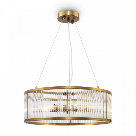 Подвесной светильник Freya Savoy FR5053PL-06BS 
