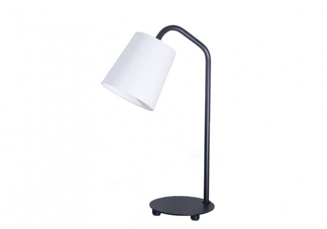 Настольный светильник ТопДекор Flamingo T1 12 01g 