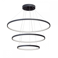 V4600-1/3S Светодиодная подвесная люстра Vitaluce