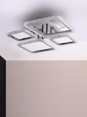 Потолочная люстра с управлением Wi-Fi Camelion LCL-1006 14614 