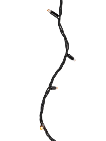 10м. Гирлянда нить желтый Эра ERAPS-NZ2 100LED (Б0060544)