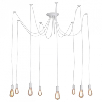 GRLSP-8173 Подвесная светодиодная люстра LGO SHIRLEY