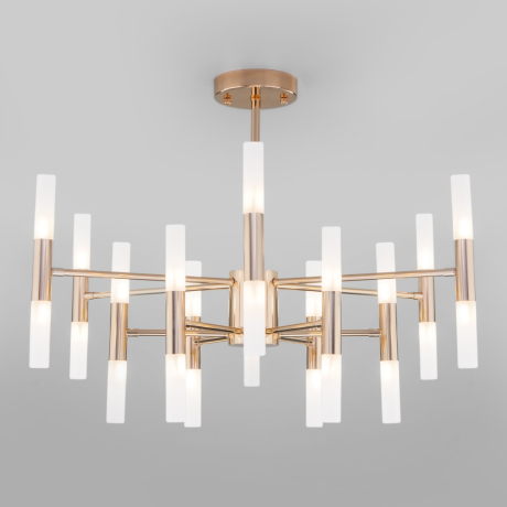 Люстра на штанге Bastone Bogate's 350 Smart (a054006) 