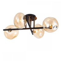 Потолочная люстра Citilux Девис CL201141