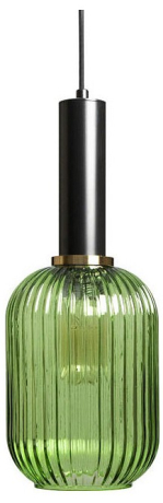 Подвесной светильник Loft it Iris 2 2072-A+BL 