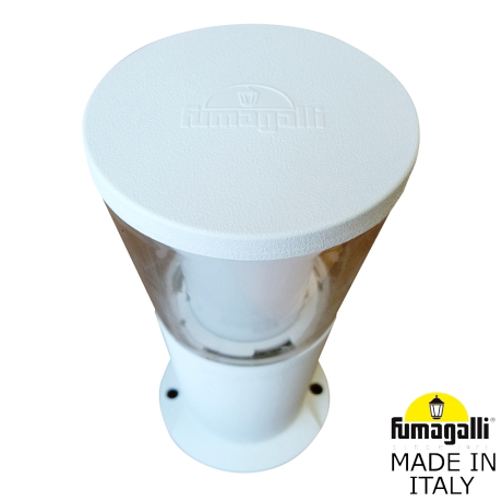 Наземный низкий светильник Fumagalli Carlo DR1.574.000.WXU1L