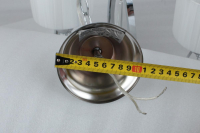 OML-63803-03 Подвесная люстра Omnilux Mellitto