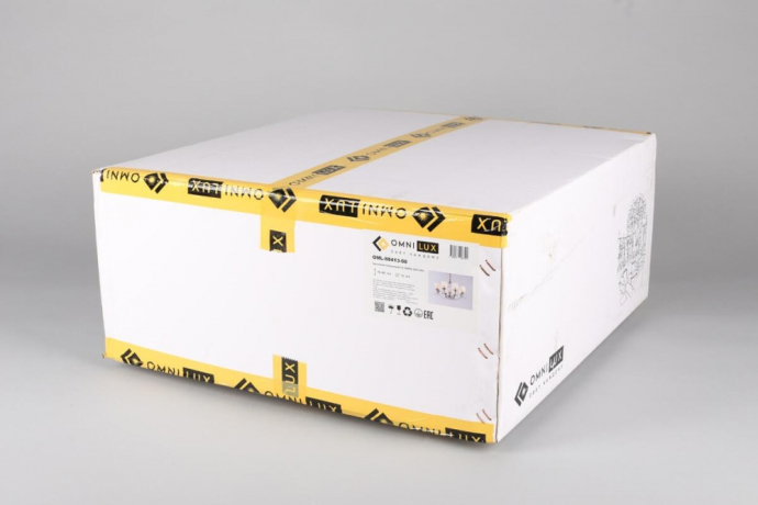 Подвесная люстра Omnilux Arosio OML-88413-08 