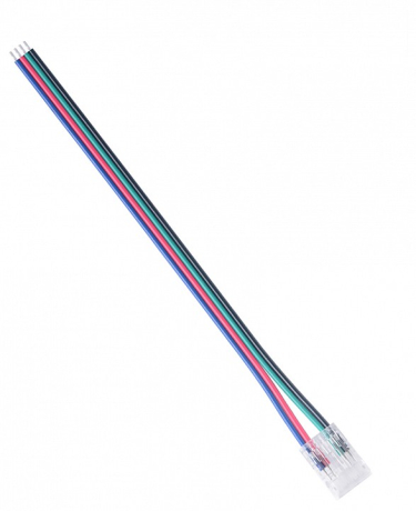 Заглушка для лент Apeyron Electrics 09-163