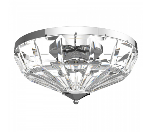 Потолочный светильник Maytoni Neoclassic Facet MOD094CL-04CH 