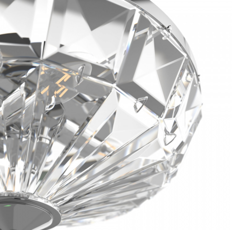 Потолочный светильник Maytoni Neoclassic Facet MOD094CL-04CH 