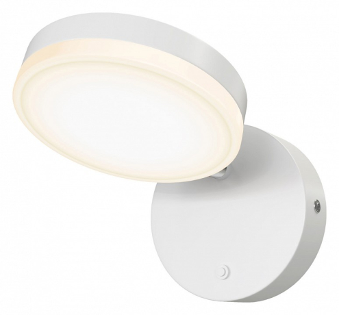 Бра Maytoni Fad MOD070WL-L8W3K 