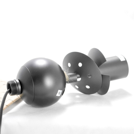 LSP-8166 Потолочная люстра LOFT Lussole 