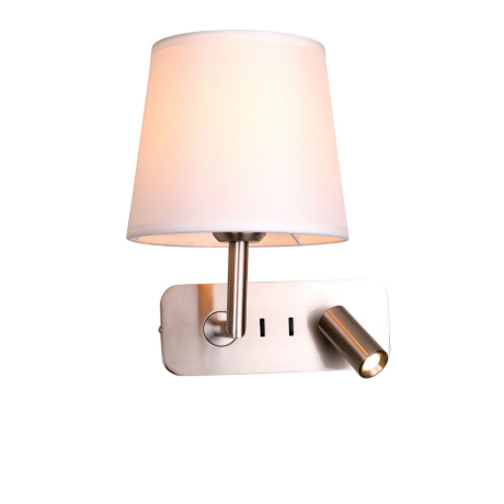 Бра с LED подсветкой Favourite Bingo 2842-1W 