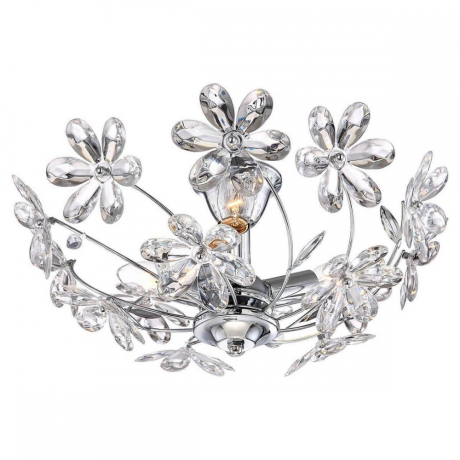 Потолочная люстра Lussole Lgo LSP-0185 