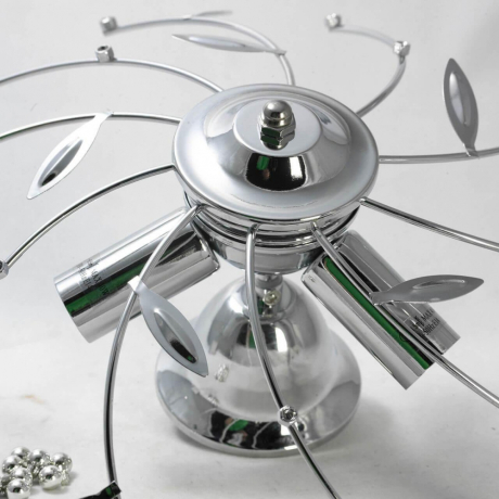 Потолочная люстра Lussole Lgo LSP-0185 