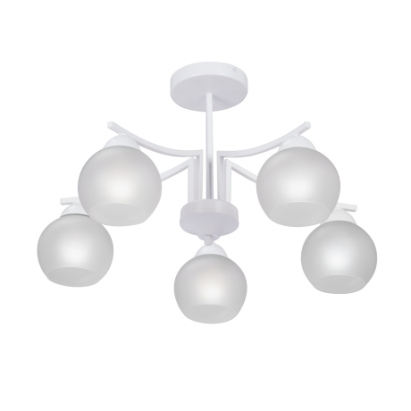 Люстра на штанге Vitaluce V4286-0/5P 