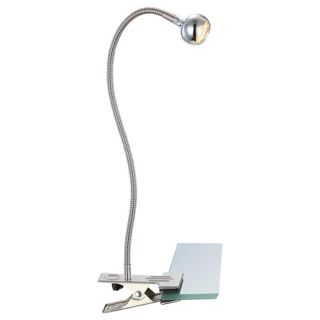 Настольная лампа Globo Serpent 24109K 