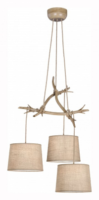 Подвесная люстра Mantra Sabina 6176