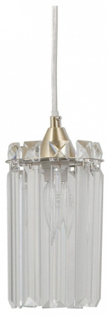 Подвесной светильник Moderli Levi V10759-1P 