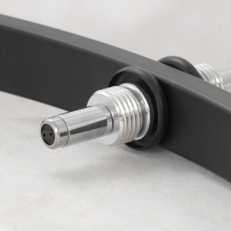 Подвесная люстра Lussole Topgrade Bubbles LSP-8396 