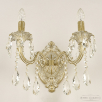 Бра Bohemia Ivele Crystal AL7901 AL7901B10/2/175 A AGW