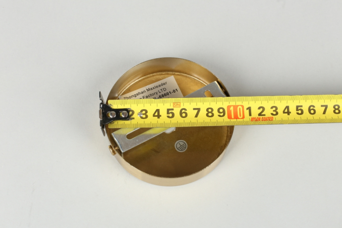 Бра Omnilux Camlez OML-68601-01 