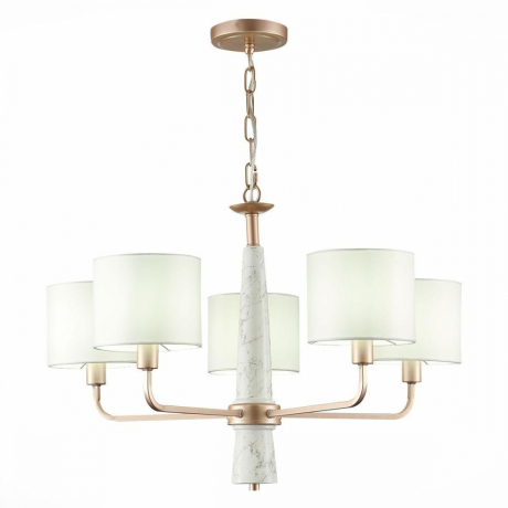 Подвесная люстра ST-Luce Vellino SL1163.203.05 