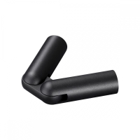 Соединитель угловой L-образный для модульных светильников Novotech Glat 359379