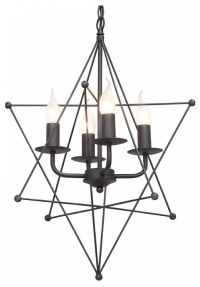 V4143/4 Подвесная люстра Vitaluce