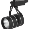 Трековый светодиодный светильник ЭРА Trek TR3 - 10 BK Б0032109 