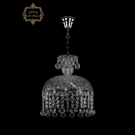 14.01.5.d30.Cr.B Подвесная люстра Art Classic 