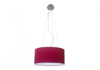 Подвесной светильник ТопДекор Crocus Glade S2 01 03g