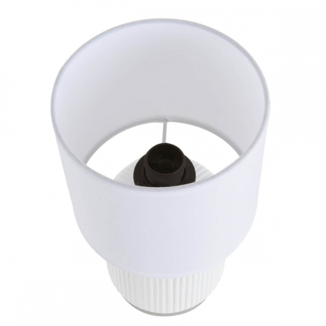 Настольная лампа декоративная Lumion KAISA 8178/1T 