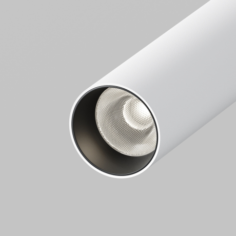 Светильник на штанге Maytoni Technical Focus T C141CL-L300-6W4K-W 