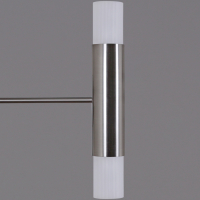 Подвесная люстра Illumico IL0314-10P-79 SN (1428392)