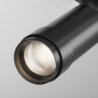 Трековый светильник Technical TR212-1-12WTW-DS-Z-B Focus Zoom