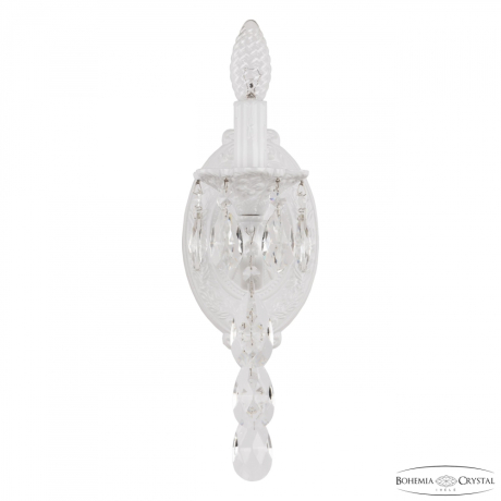 Бра Bohemia Ivele Crystal AL7801B10/1/175 B WG 