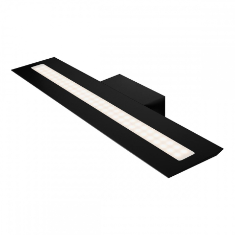 Настенный светильник iLedex Image ZD8114-12W 3000K Черный 