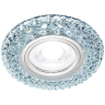S291 CH Встраиваемый светильник Ambrella light Led 