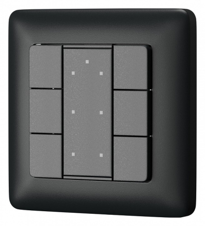 Панель универсальная сенсорная накладная Maytoni Lighting control DALI 721045 