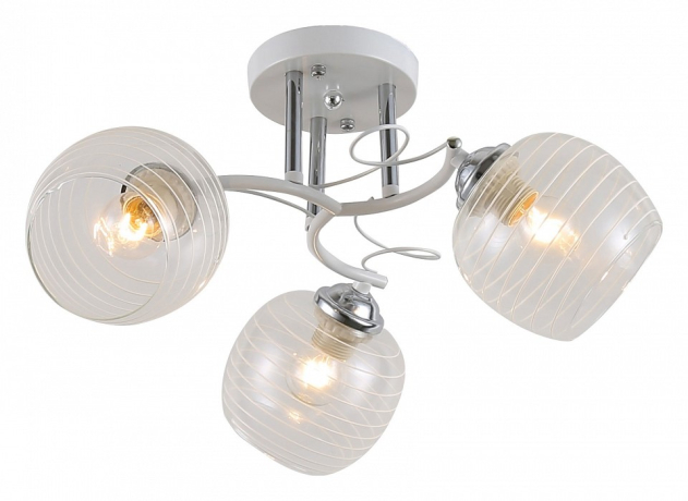 Люстра на штанге Rivoli Estefany Б0054741 