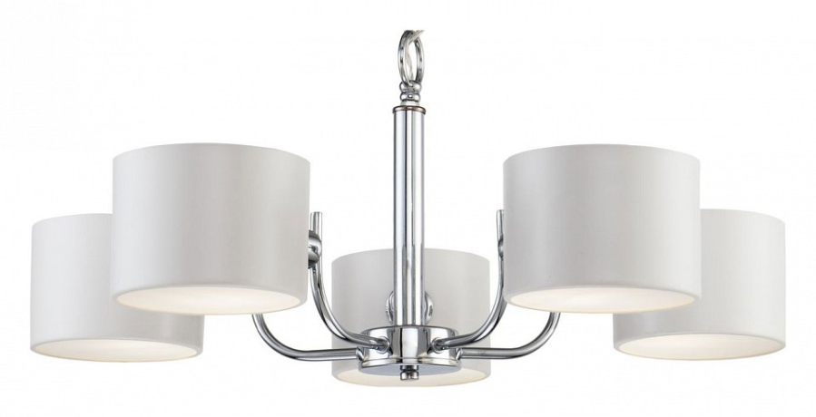 Подвесная люстра Freya Anita FR5012PL-05CH 